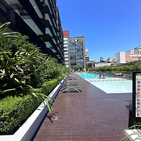 Quartier Dorrego Apartamento Buenos Aires Exterior foto