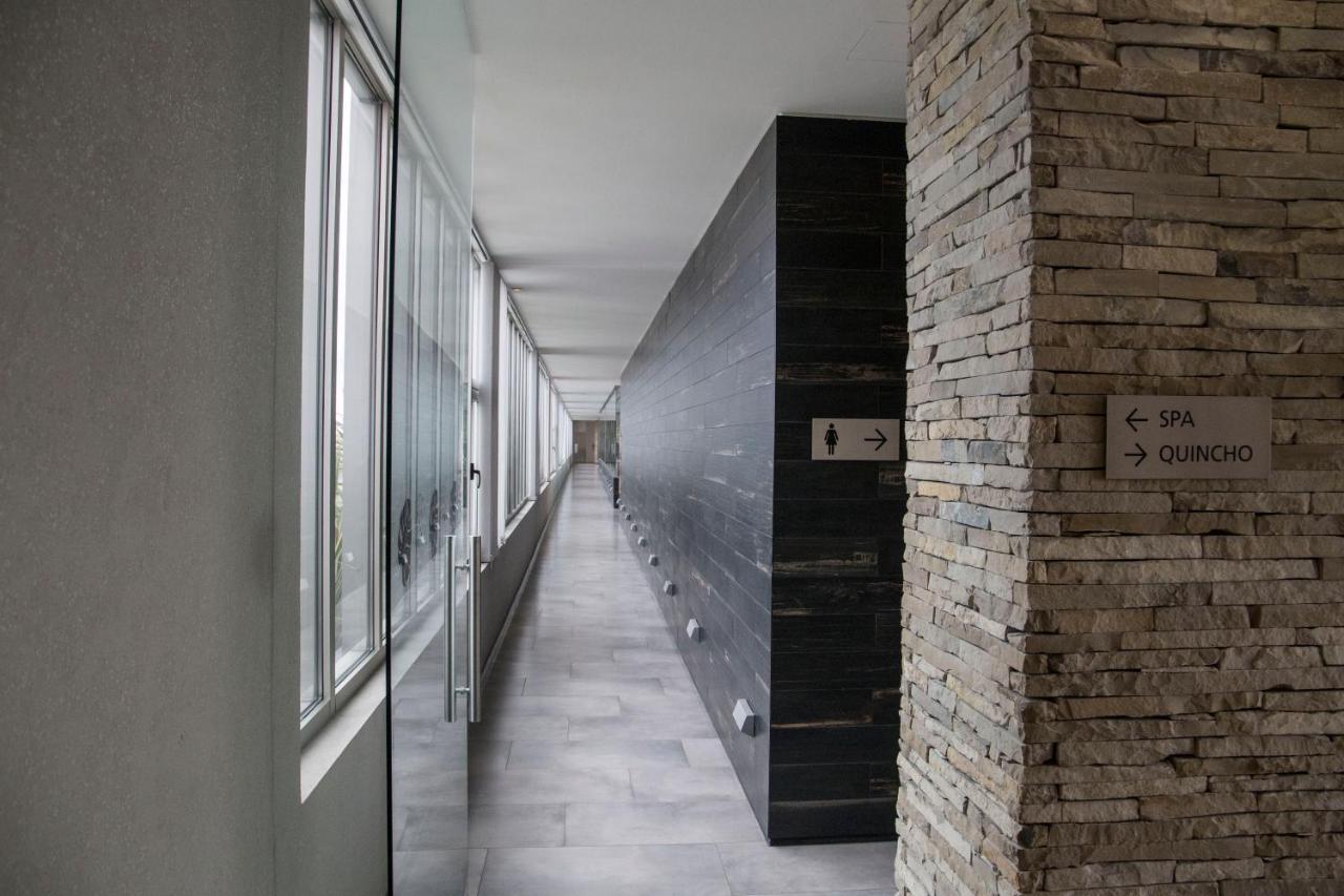 Quartier Dorrego Apartamento Buenos Aires Exterior foto
