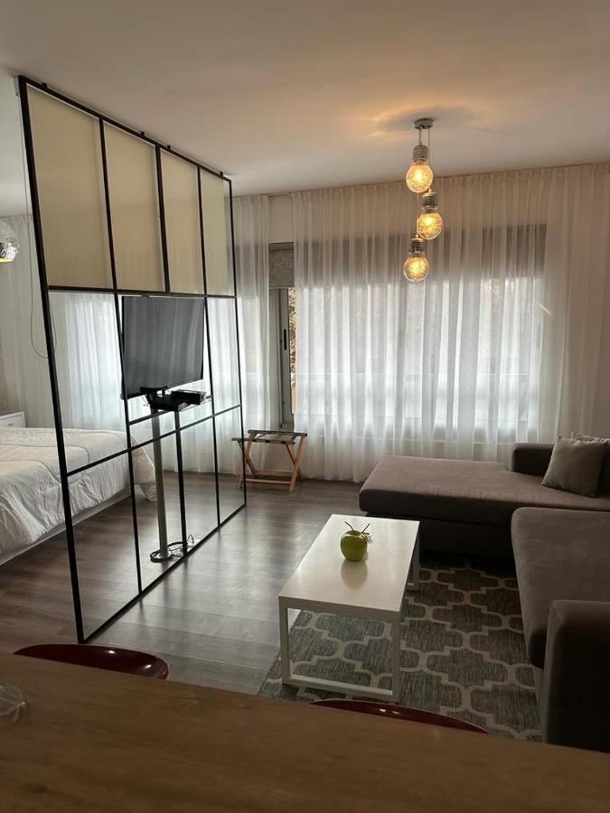Quartier Dorrego Apartamento Buenos Aires Exterior foto