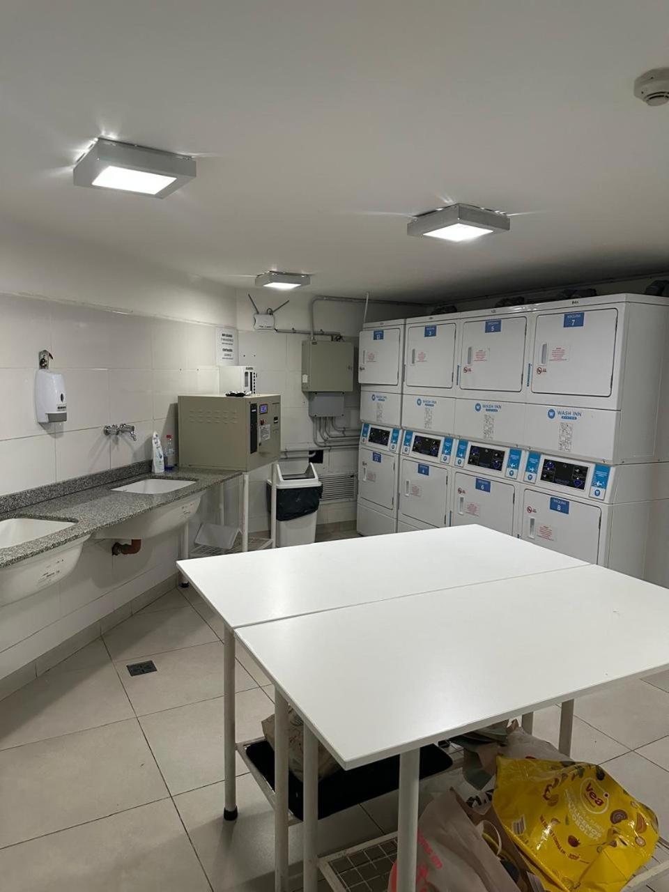 Quartier Dorrego Apartamento Buenos Aires Exterior foto