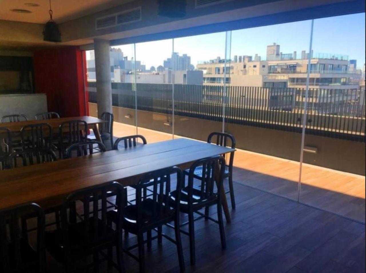 Quartier Dorrego Apartamento Buenos Aires Exterior foto