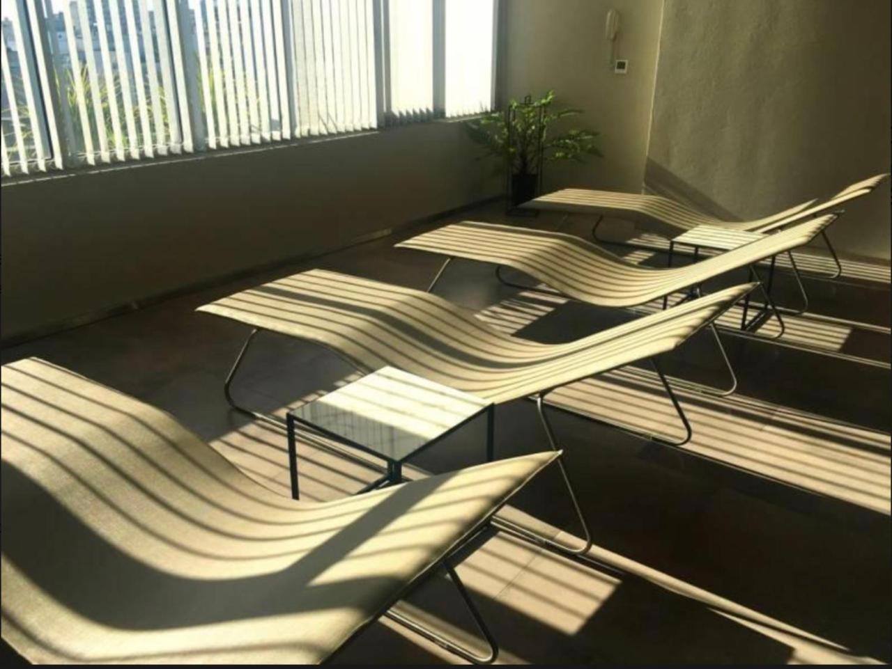 Quartier Dorrego Apartamento Buenos Aires Exterior foto
